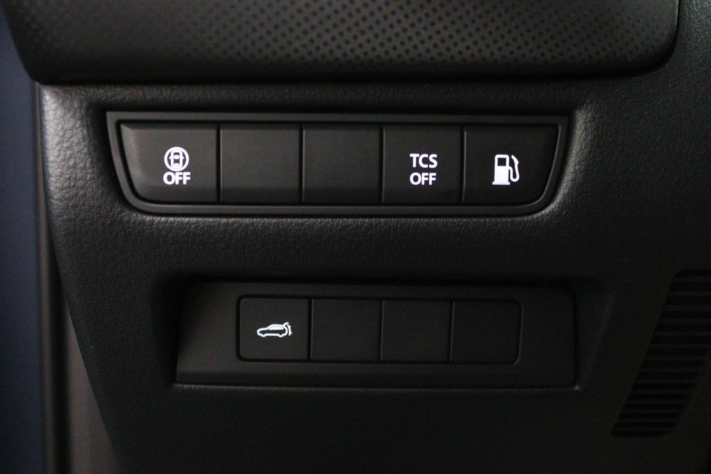 New Car 2025 Mazda Cx-50 Hybrid  Preferred For Sale Under $40,000 In Austin, Texas