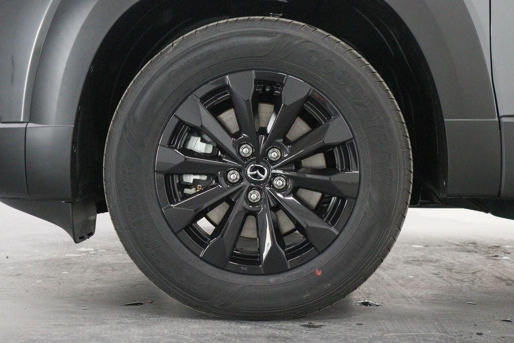 New Car 2025 Mazda Cx-50 Hybrid  Preferred For Sale Under $40,000 In Austin, Texas