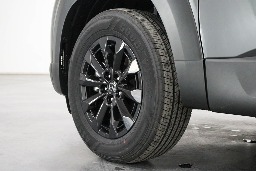 New Car 2025 Mazda Cx-50 Hybrid  Preferred For Sale Under $40,000 In Austin, Texas