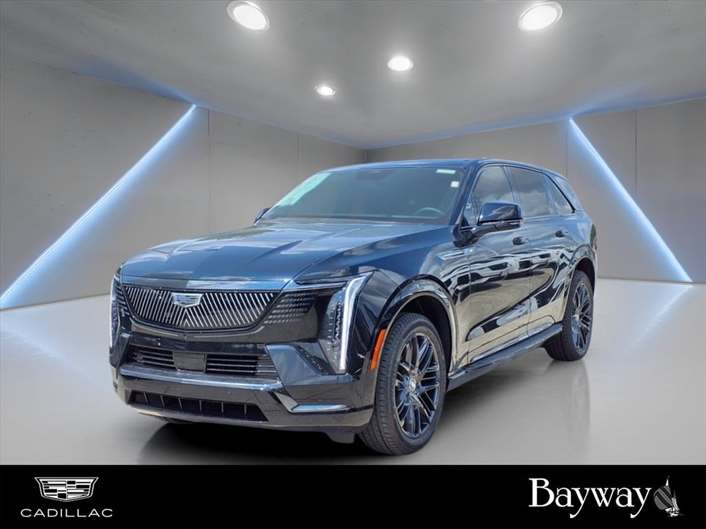 2025 Cadillac Escalade IQ Sport 1 - 0