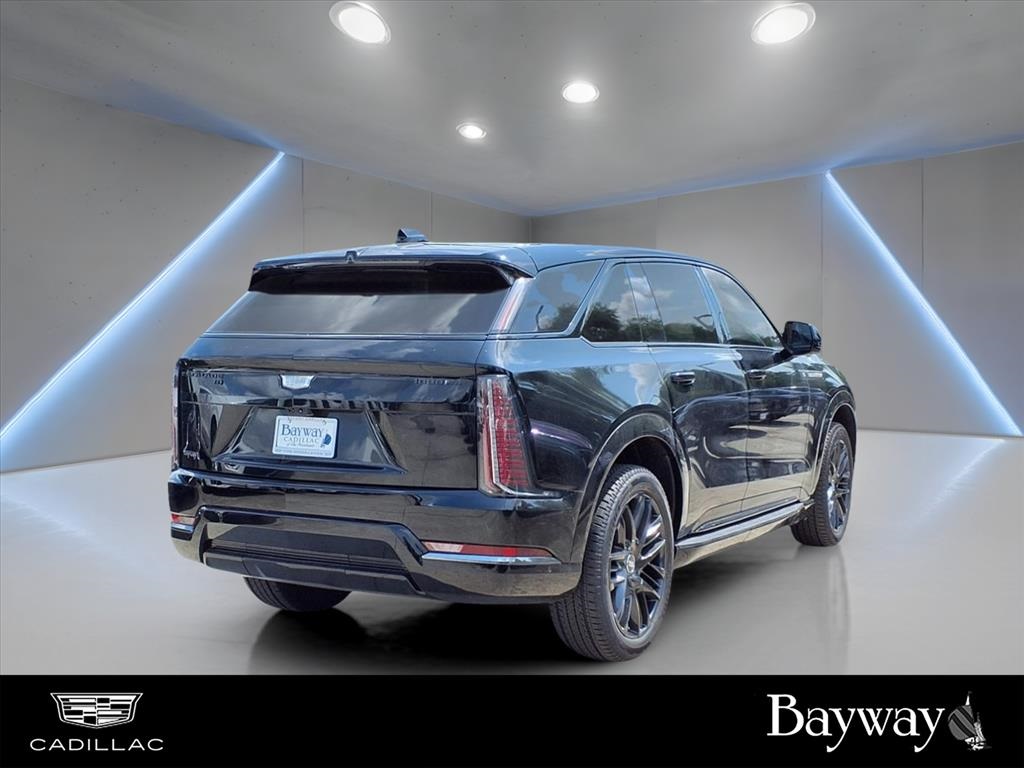 2025 Cadillac Escalade IQ Sport 1 - 1