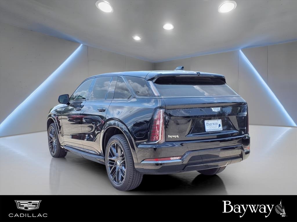 2025 Cadillac Escalade IQ Sport 1 - 5