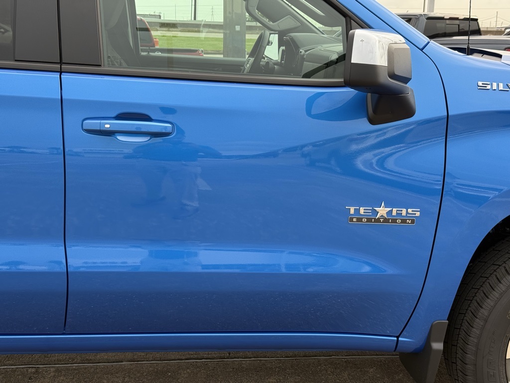 2026 Chevrolet Silverado 1500 LT - 10