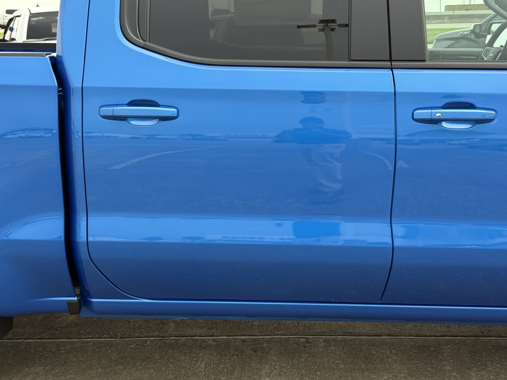 2026 Chevrolet Silverado 1500 LT - 11