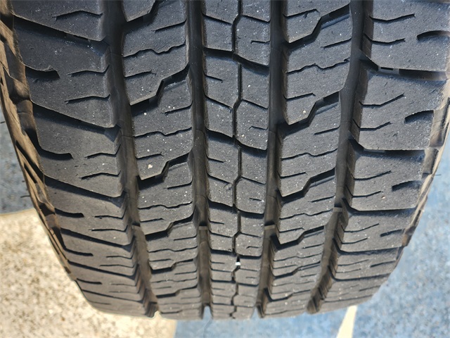 2016 Chevrolet Express 2500 Work Van White at Autostrade