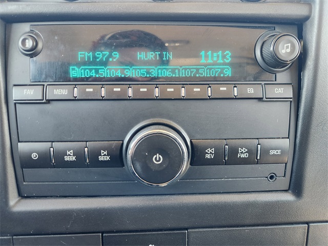 2016 Chevrolet Express 2500 Work Van White at Autostrade