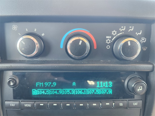 2016 Chevrolet Express 2500 Work Van White at Autostrade