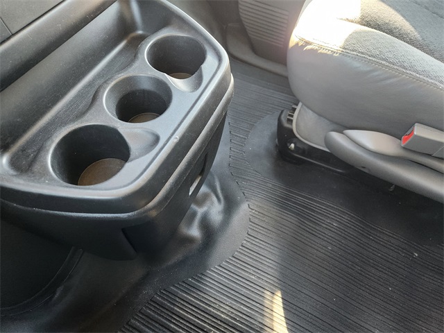 2016 Chevrolet Express 2500 Work Van White at Autostrade