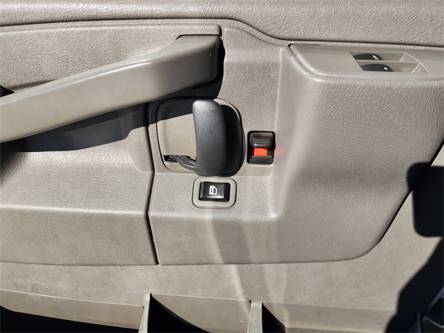 2016 Chevrolet Express 2500 Work Van White at Autostrade