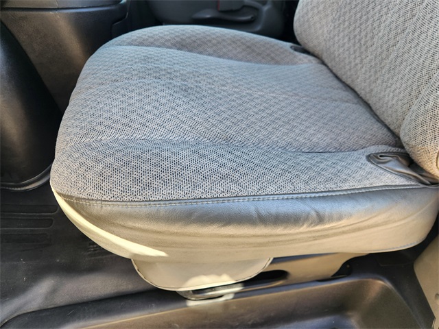 2016 Chevrolet Express 2500 Work Van White at Autostrade