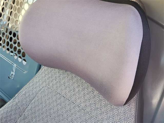 2016 Chevrolet Express 2500 Work Van White at Autostrade