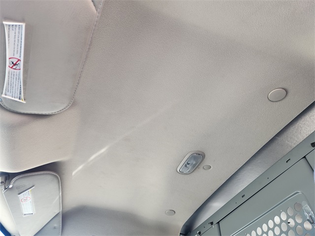 2016 Chevrolet Express 2500 Work Van White at Autostrade