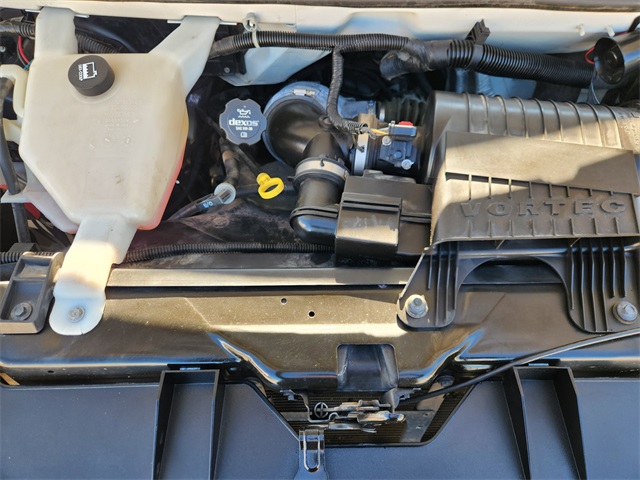 2016 Chevrolet Express 2500 Work Van White at Autostrade