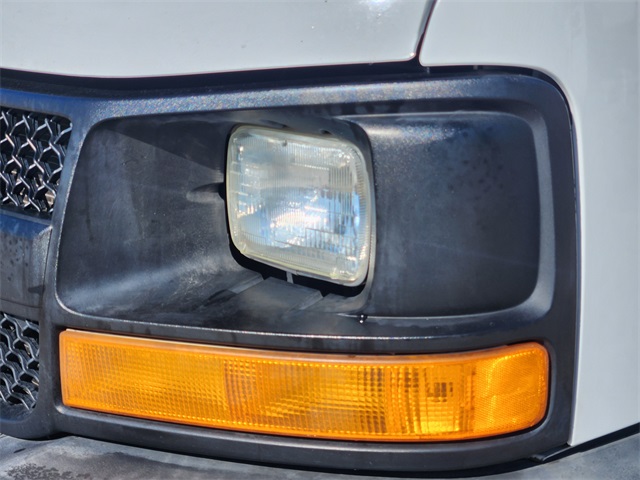 2016 Chevrolet Express 2500 Work Van White at Autostrade