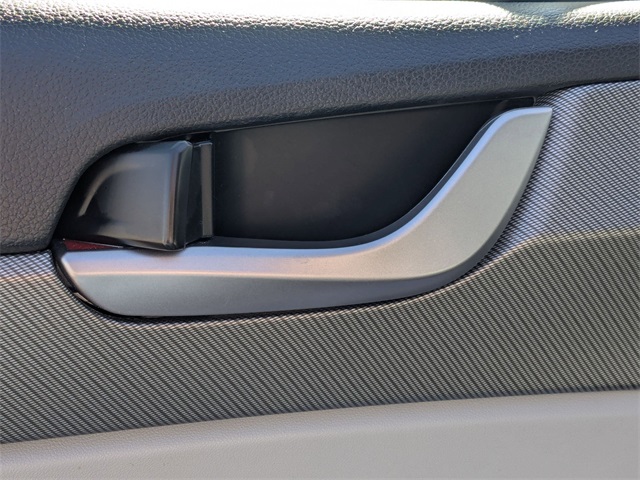 2024 Hyundai Palisade SEL Silver at Bob King Buick GMC