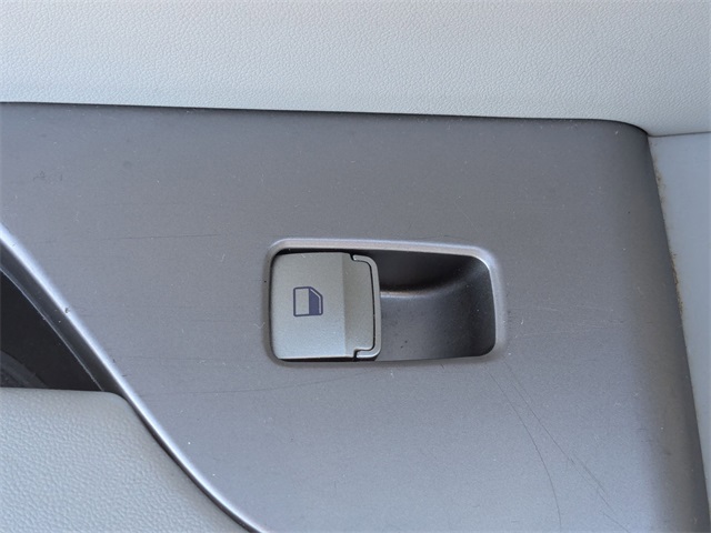 2024 Hyundai Palisade SEL Silver at Bob King Buick GMC