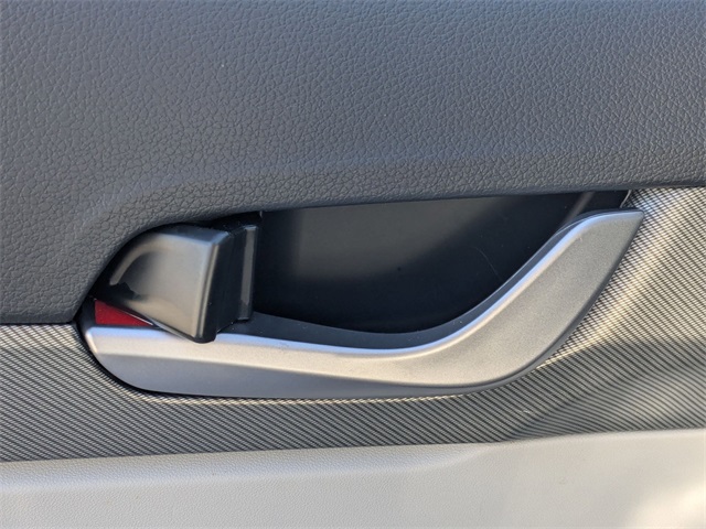 2024 Hyundai Palisade SEL Silver at Bob King Buick GMC