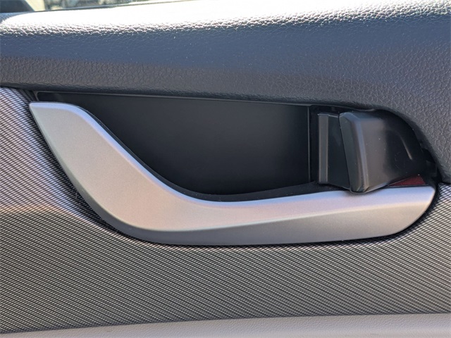 2024 Hyundai Palisade SEL Silver at Bob King Buick GMC