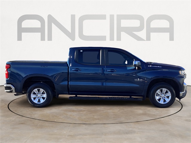 Used Car 2021 Chevrolet Silverado 1500  Lt For Sale Under $30,000 In San Antonio, Texas