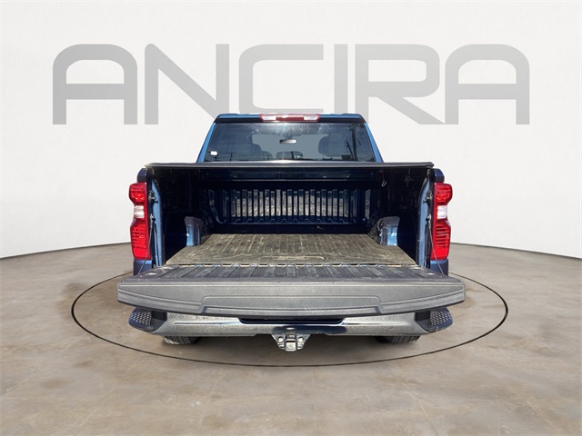 Used Car 2021 Chevrolet Silverado 1500  Lt For Sale Under $30,000 In San Antonio, Texas