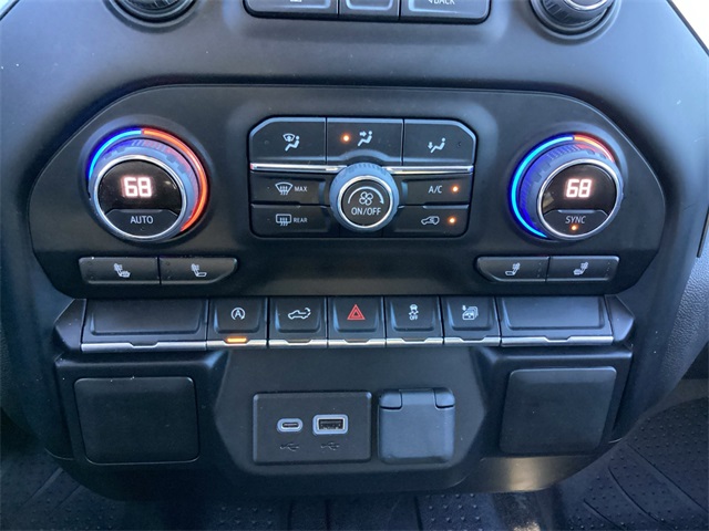 Used Car 2021 Chevrolet Silverado 1500  Lt For Sale Under $30,000 In San Antonio, Texas