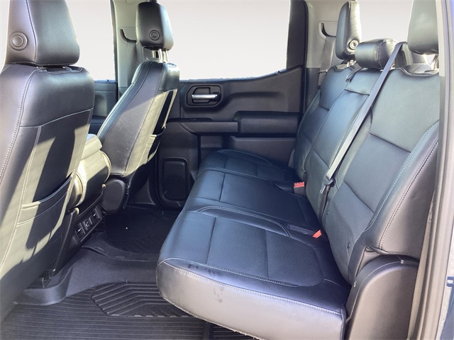 Used Car 2021 Chevrolet Silverado 1500  Lt For Sale Under $30,000 In San Antonio, Texas