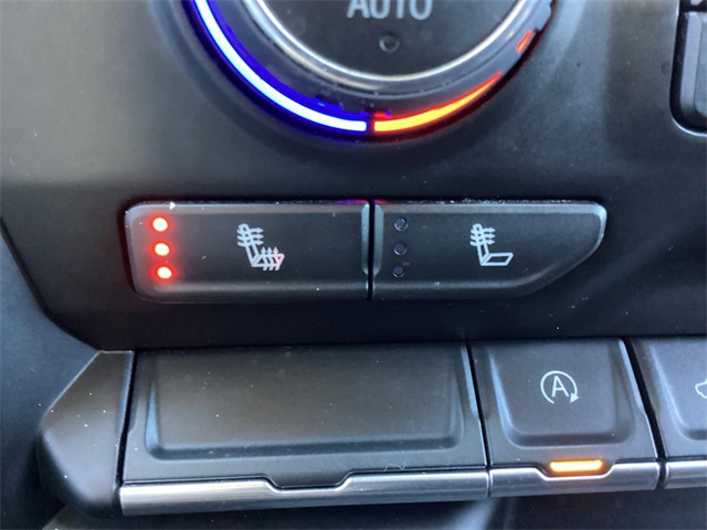 Used Car 2021 Chevrolet Silverado 1500  Lt For Sale Under $30,000 In San Antonio, Texas