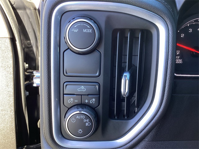 Used Car 2021 Chevrolet Silverado 1500  Lt For Sale Under $30,000 In San Antonio, Texas