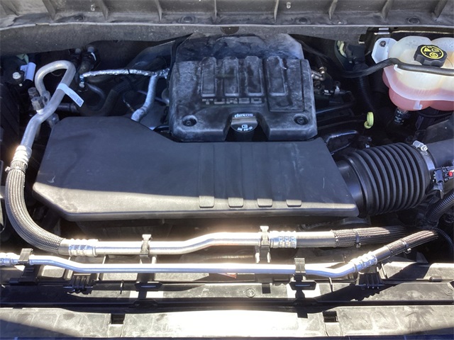 Used Car 2021 Chevrolet Silverado 1500  Lt For Sale Under $30,000 In San Antonio, Texas