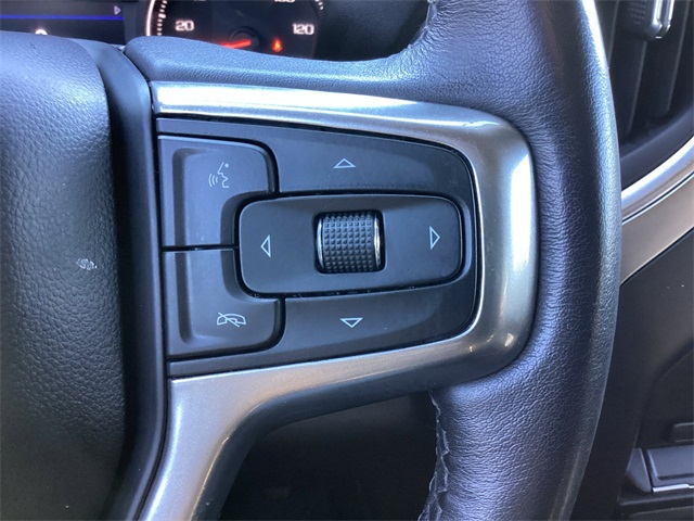 Used Car 2021 Chevrolet Silverado 1500  Lt For Sale Under $30,000 In San Antonio, Texas