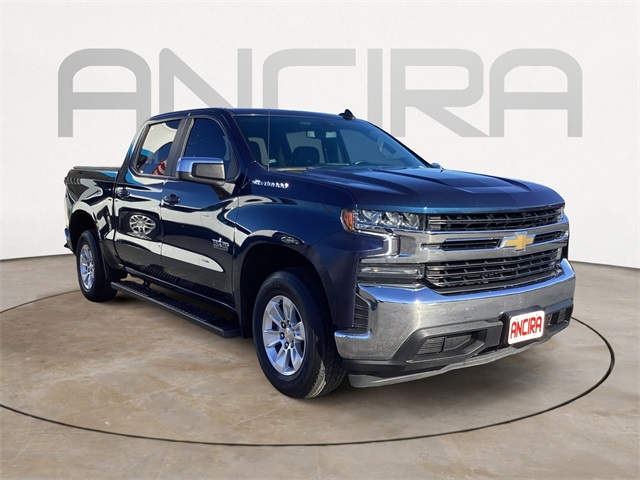 Used Car 2021 Chevrolet Silverado 1500  Lt For Sale Under $30,000 In San Antonio, Texas