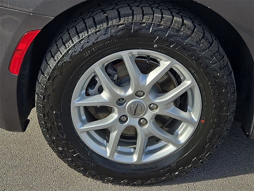 Used 2021 Chrysler Pacifica For Sale in Farmington, AR