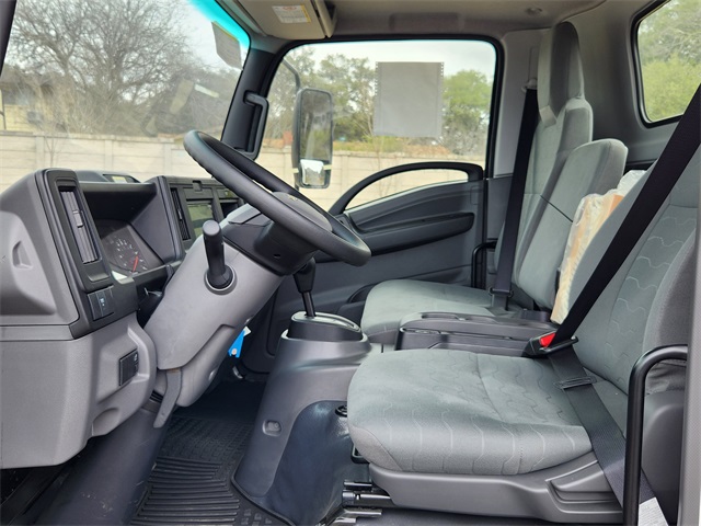 New Car 2025 Chevrolet 5500 Xd Lcf Diesel  For Sale Under $70,000 In San Antonio, Texas