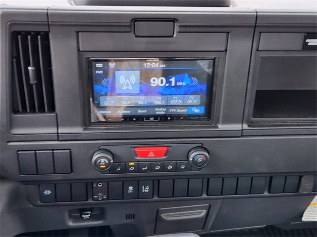 New Car 2025 Chevrolet 5500 Xd Lcf Diesel  For Sale Under $70,000 In San Antonio, Texas