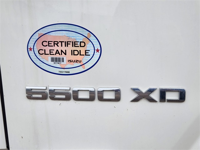 New Car 2025 Chevrolet 5500 Xd Lcf Diesel  For Sale Under $70,000 In San Antonio, Texas