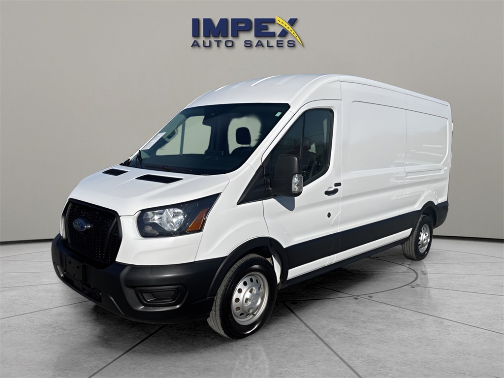2022 Ford Transit-250 Base's photo