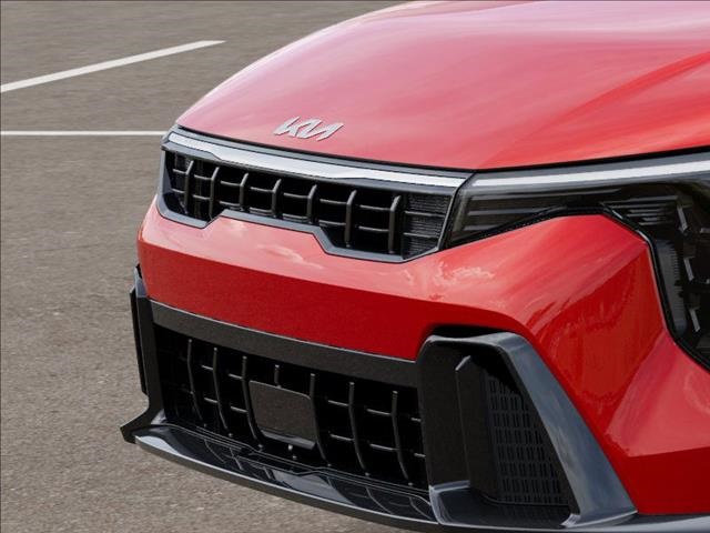 2025 Kia K4 GT-Line - 11