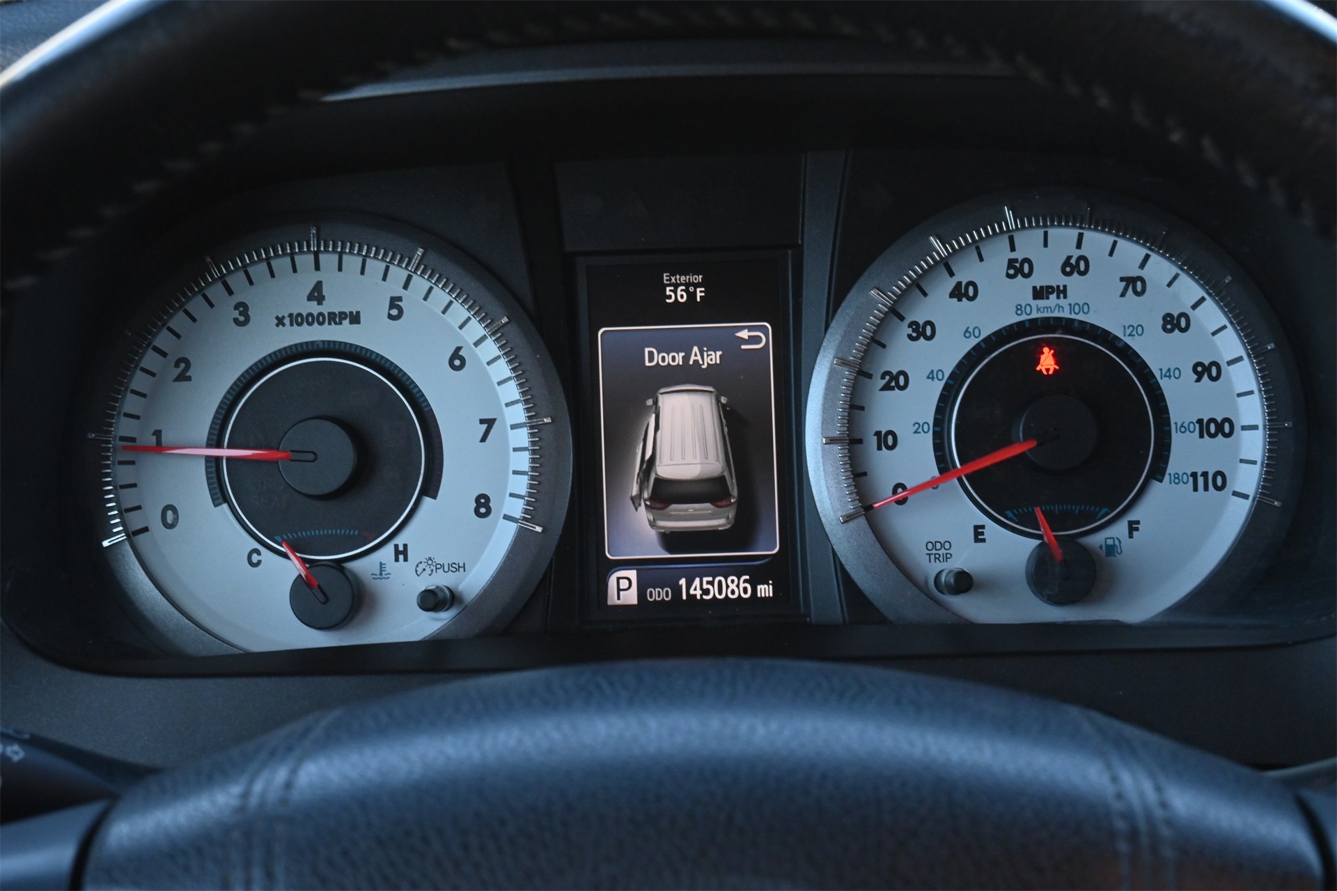 2015 Toyota Sienna SE  at Bayway Cadillac Southwest