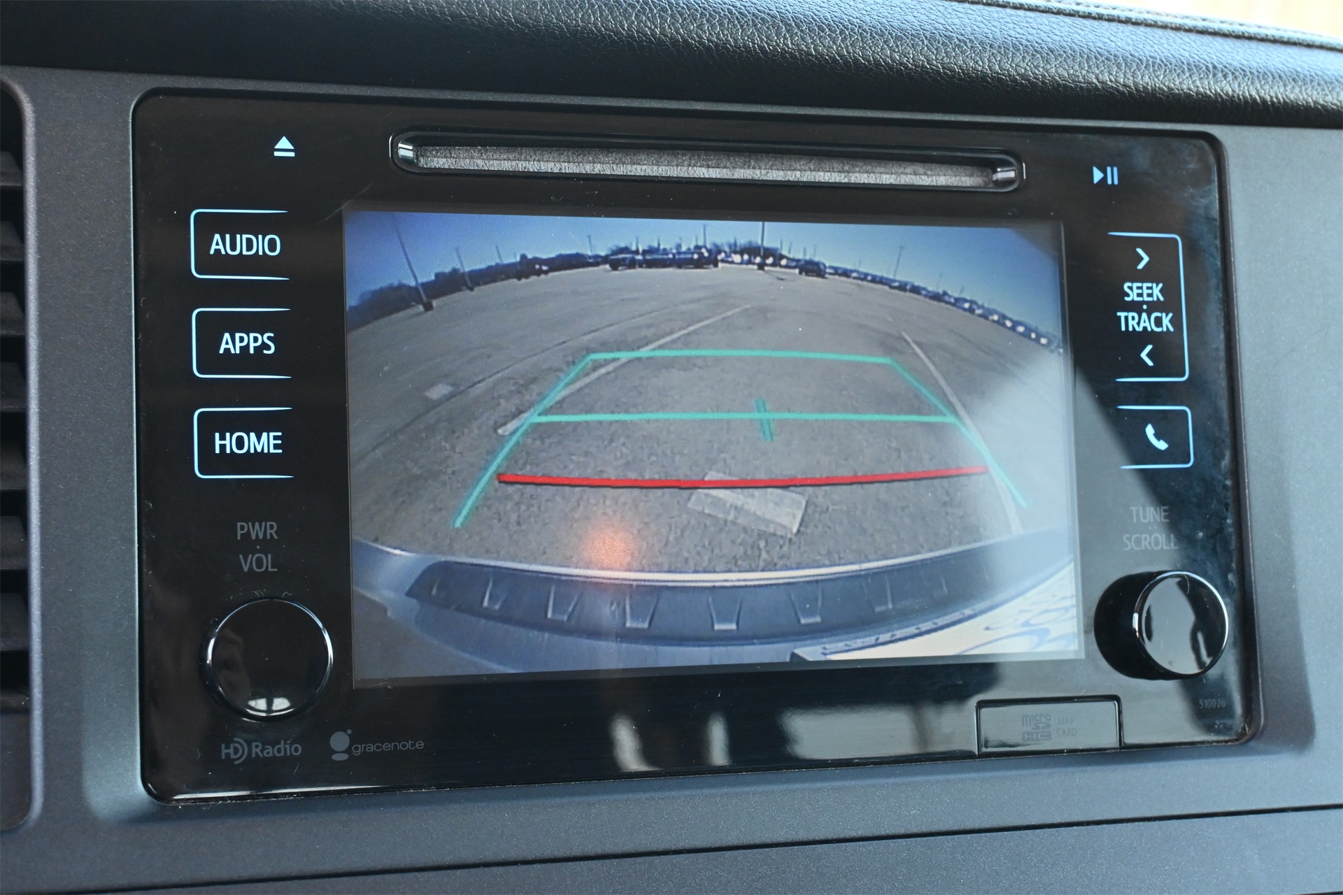 2015 Toyota Sienna SE  at Bayway Cadillac Southwest