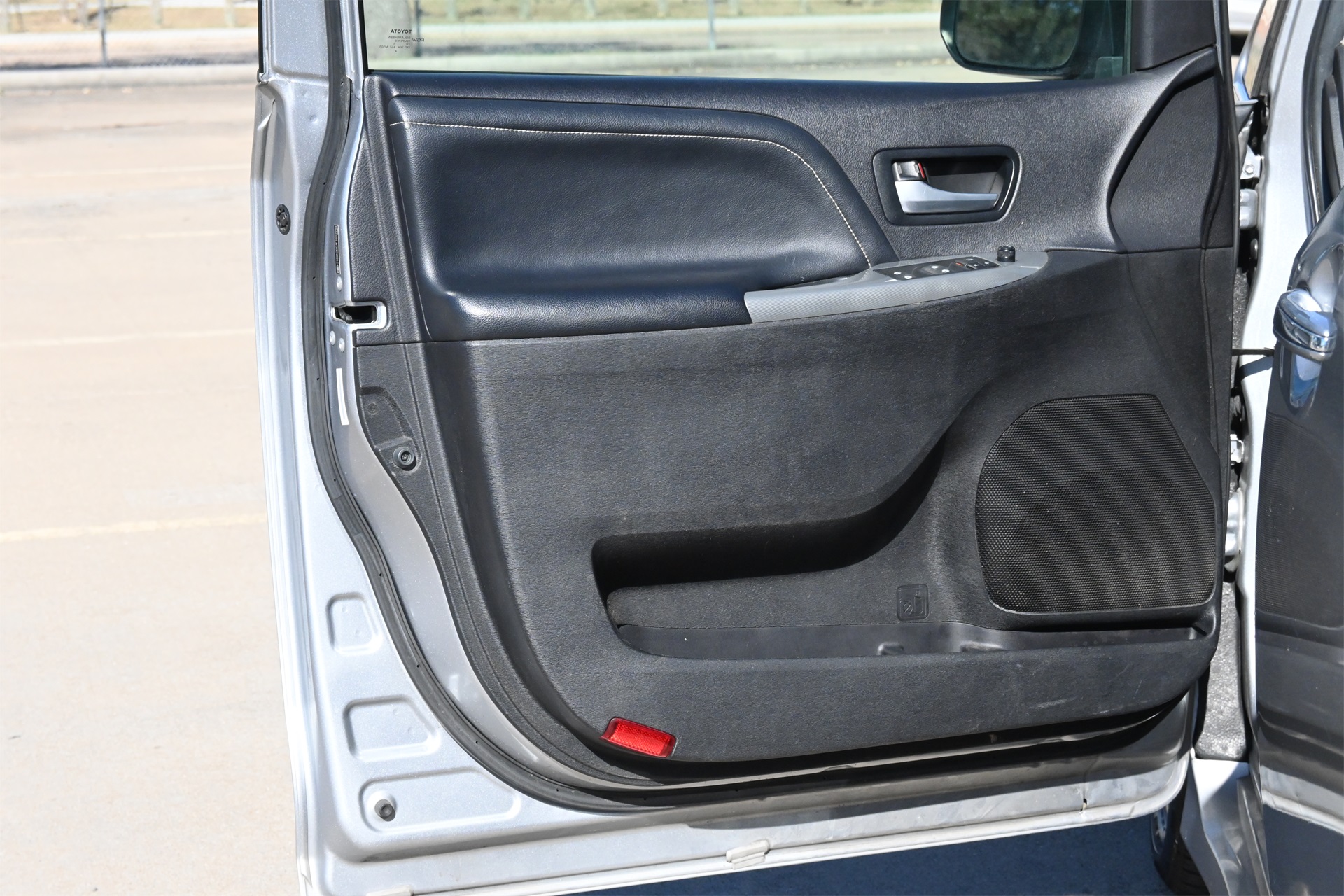 2015 Toyota Sienna SE  at Bayway Cadillac Southwest