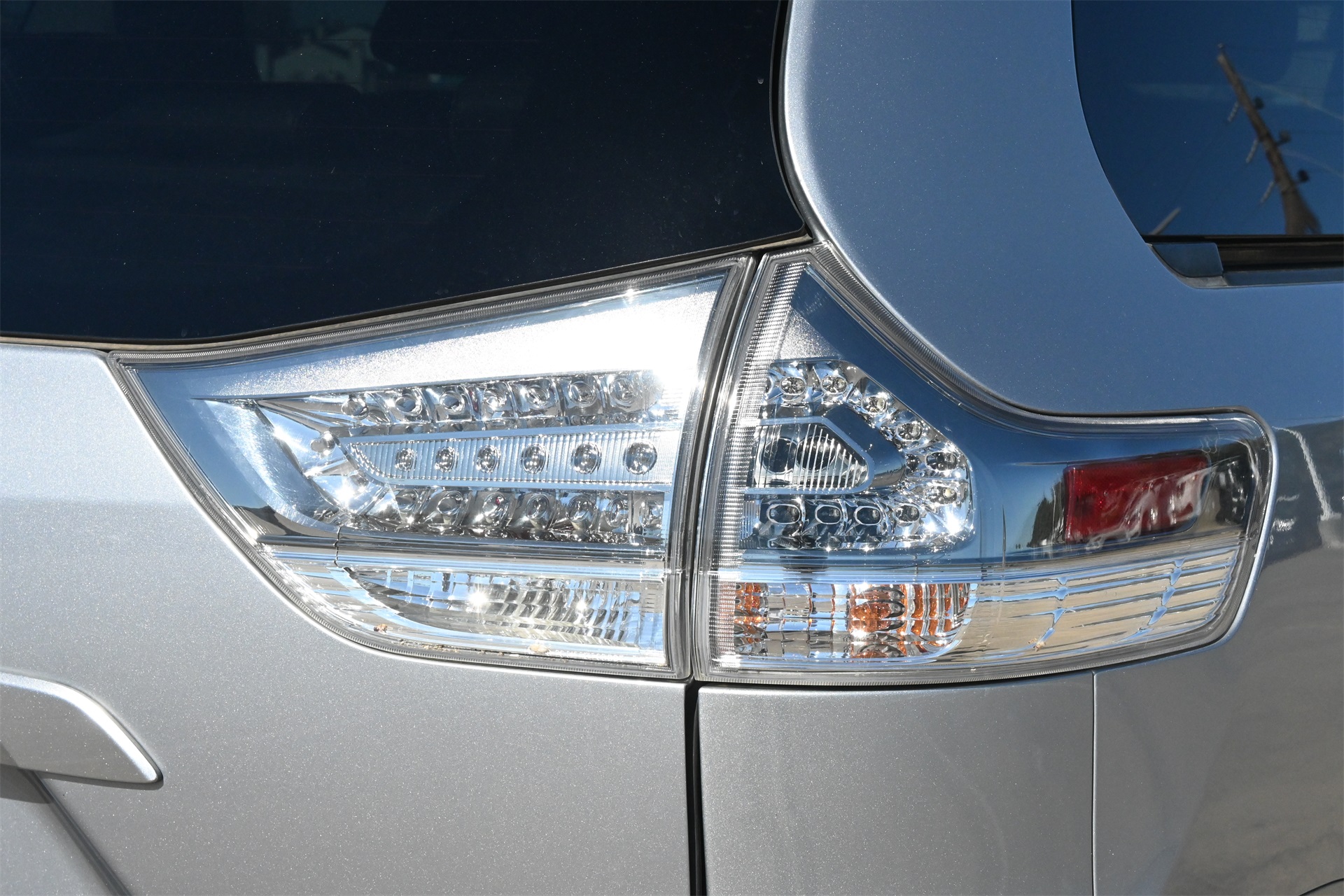 2015 Toyota Sienna SE  at Bayway Cadillac Southwest