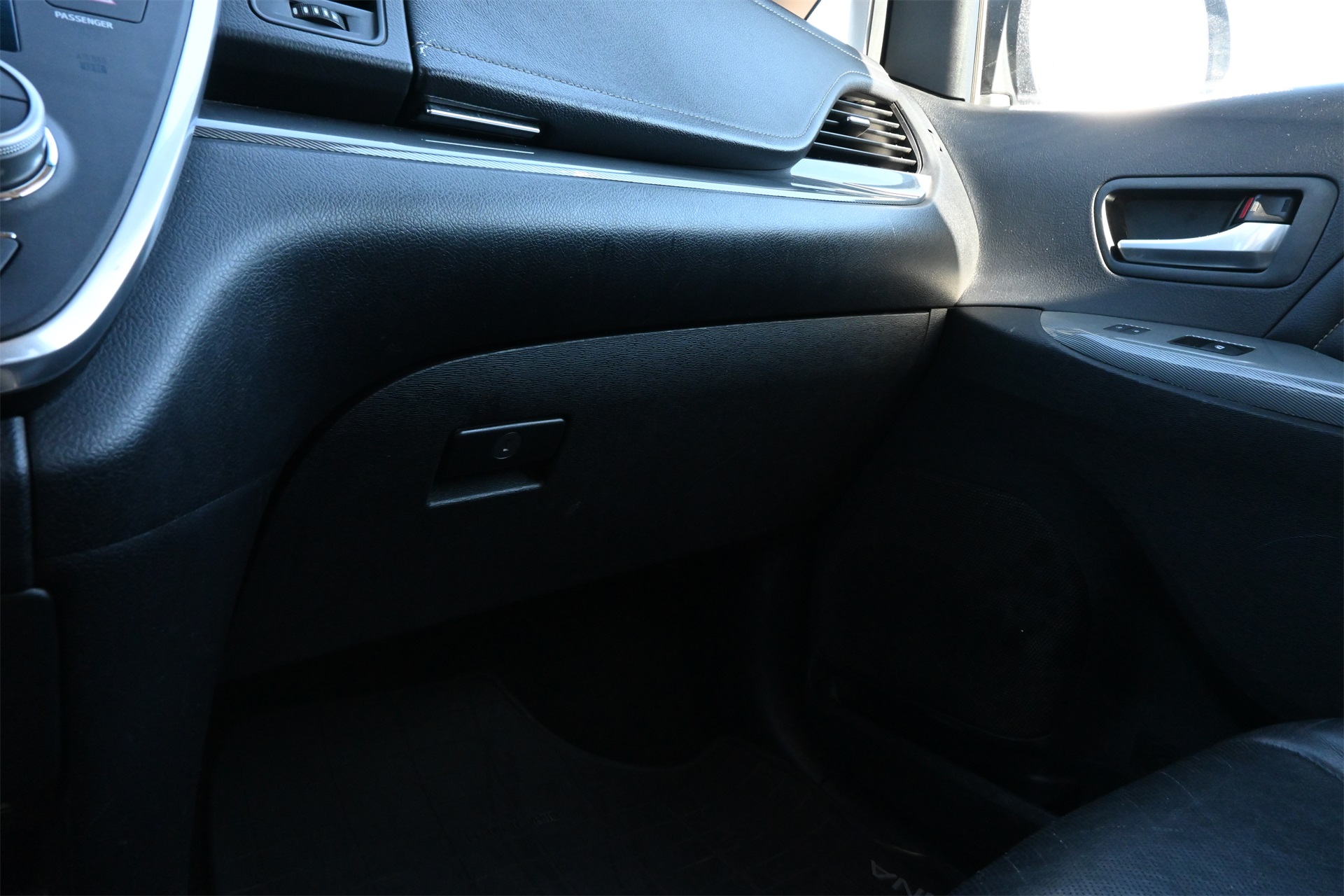 2015 Toyota Sienna SE  at Bayway Cadillac Southwest