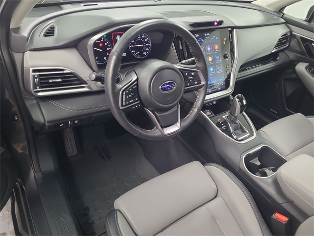 2025 – Subaru – Outback