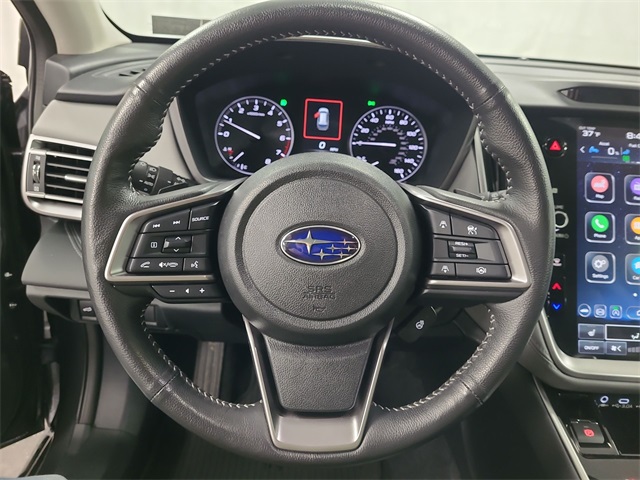 2025 – Subaru – Outback