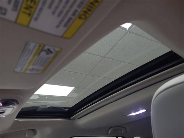 2025 – Subaru – Outback