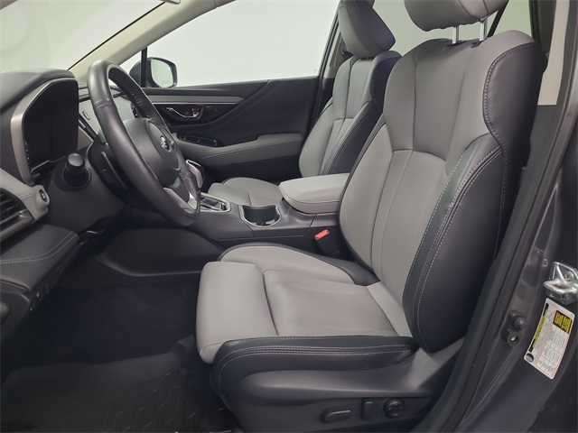 2025 – Subaru – Outback