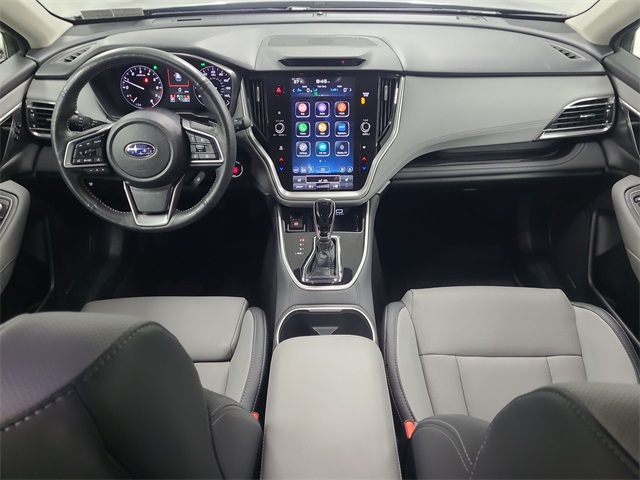 2025 – Subaru – Outback