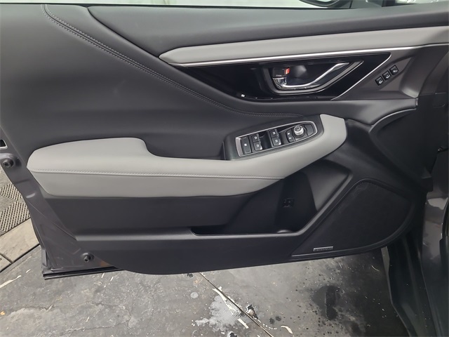 2025 – Subaru – Outback