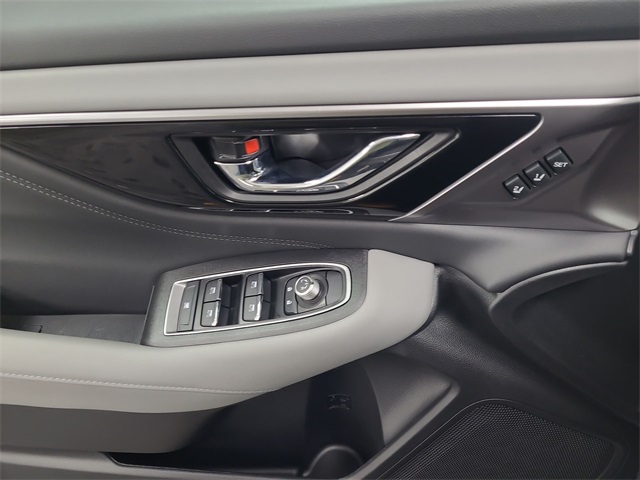 2025 – Subaru – Outback