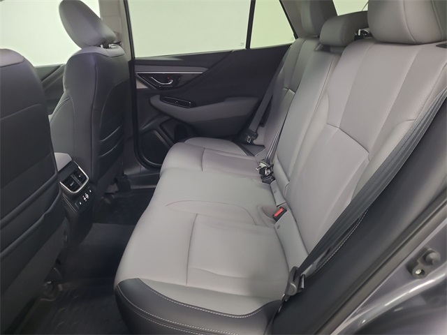 2025 – Subaru – Outback